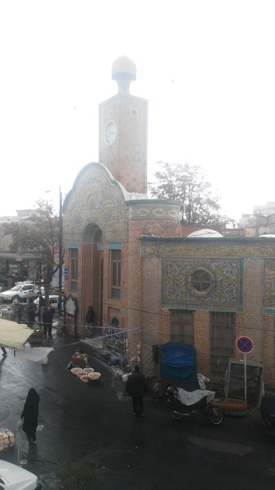 Photos of Sardar Mosque 🕌