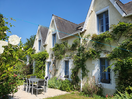Photo de Les chaumières de Kerascoët