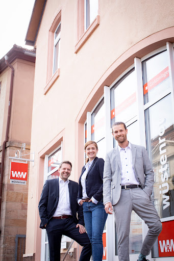 Julia Michel - Finanzberaterin Wüstenrot Bausparkasse AG - Thumbnail