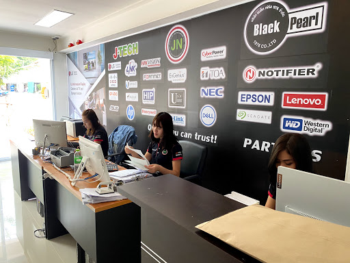 JN Advance Technology Co., Ltd.