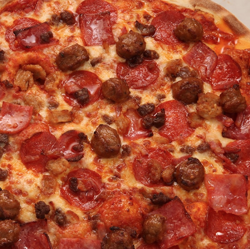 Tops Pizza Oxford - Thumbnail