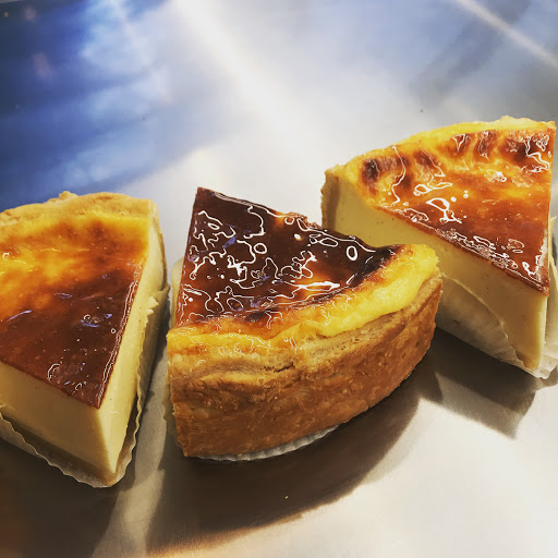 Boulangerie des Haras - Thumbnail