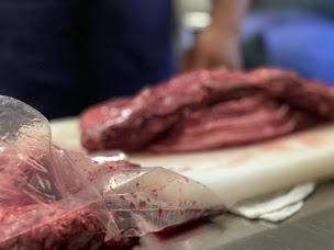 Photo n°78 de Chez Margot à Paris (Restaurant français)