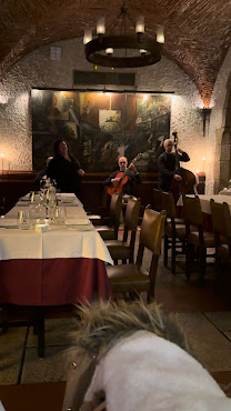 Café Luso by null