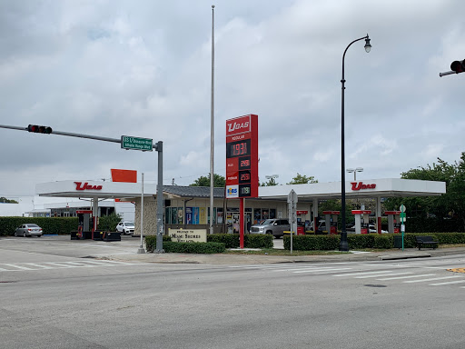 Miami Shores U Gas - Thumbnail