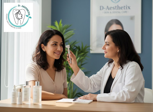 Healthy, glowing skin doesn’t happen by chance – it comes from consistent care and expert guidanc…