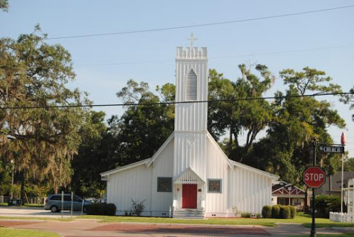 Ascension Presbyterian Church