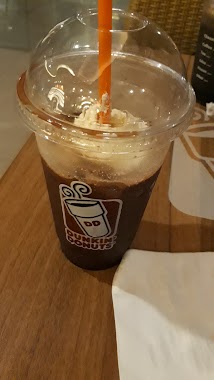 Dunkin' Donuts, Author: Twenty Dionisya