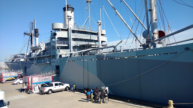 The Florida Aquarium