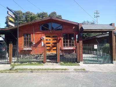 Photos of Hostal Boldos del Lago