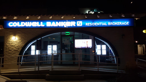 Caldwell Bank & Trust - Columbia