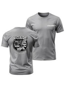 USA Association of Gun Owners (USAGO) by null