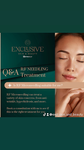 Exclusive Skin & Beauty - Thumbnail