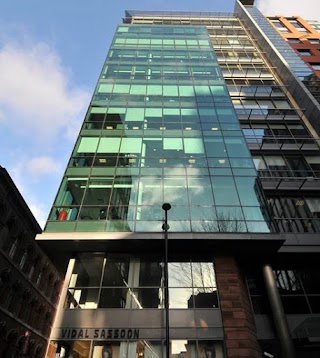 Cushman & Wakefield - Commercial Real Estate Services