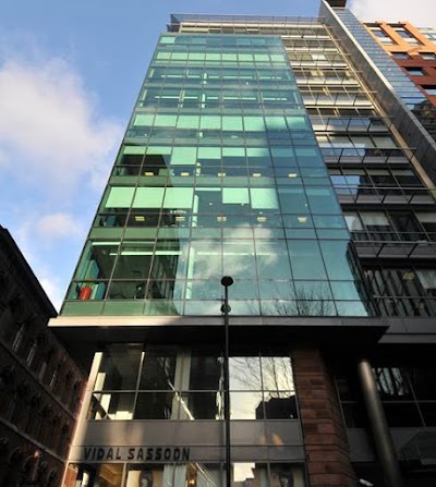 Cushman & Wakefield - Commercial Real Estate Services