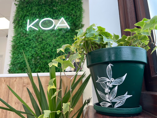 KOA Beauty Lounge