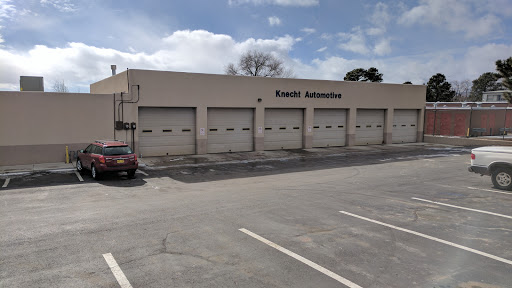 Knecht Automotive