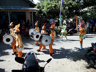Photos of Padepokan Syamsul Hadi