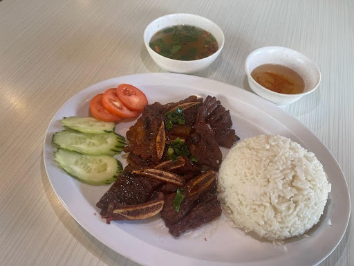 Pho Highland - Thumbnail