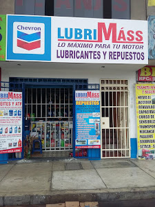 LUBRIMÁS PERÚ 3