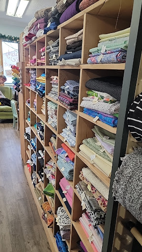 Making Space Thrift Store - Visual