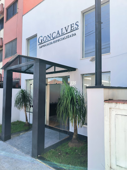 GONÇALVES ADVOCACIA ESPECIALIZADA