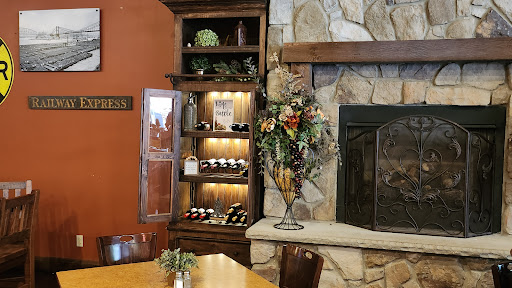River House Cafe