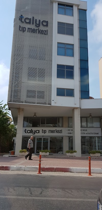 Talya Medical Center