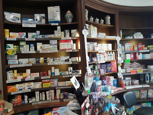 Farmacia Dott.ssa Rodolico Giovanna