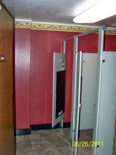 Photos of Broadway Theatre Medford, WI