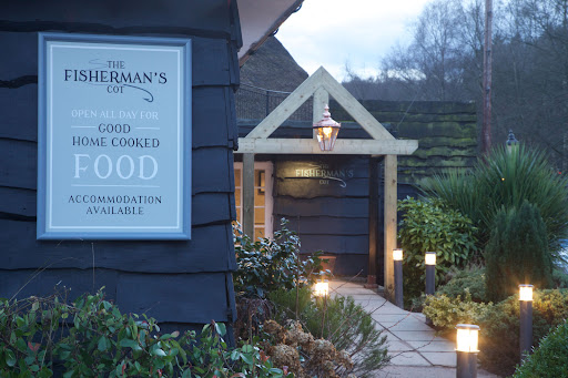 Fisherman's Cot by Marston's Inns - Thumbnail