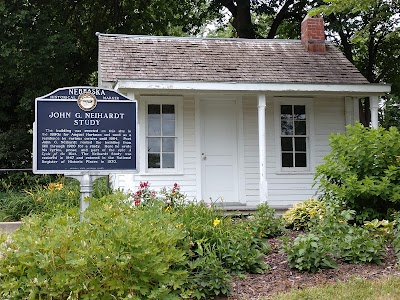 The John G. Neihardt State Historic Site