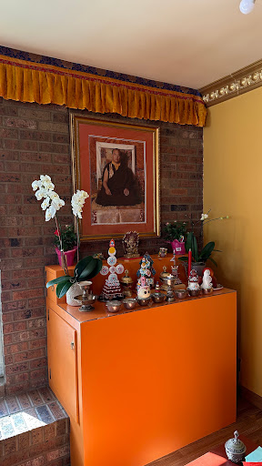 Karmapa Center 16 - Thumbnail