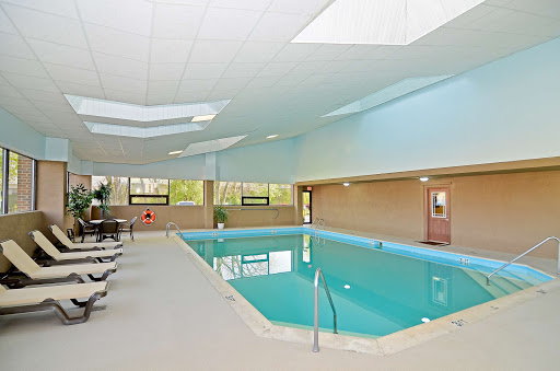 Best Western Woodstock Inn - Thumbnail
