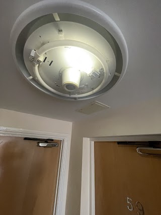 TW Facilities Management