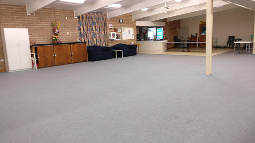 Fulham Community Centre - Thumbnail