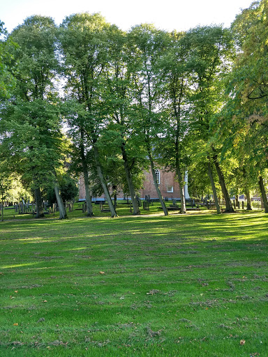 Stefanuskerk - Visual