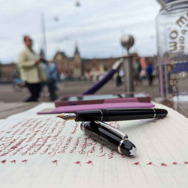 Pen Boutique Ltd - Fine Pens , ink and stationery store in Columbia,  Maryland