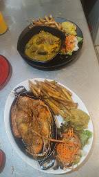 Photo n°9 de Ti poisson la à Deshaies (Restaurant)