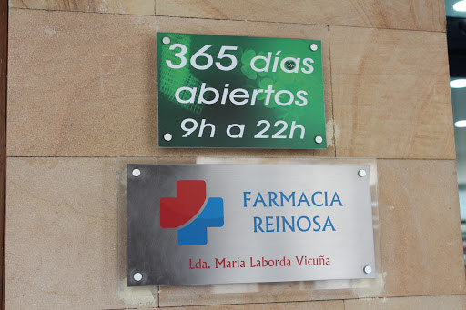 Farmacia Ortopedia Maria Laborda - Thumbnail
