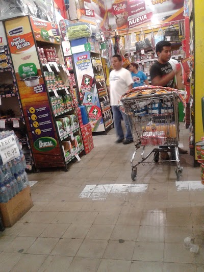 Photos of Supermercados La Casita Zona 1