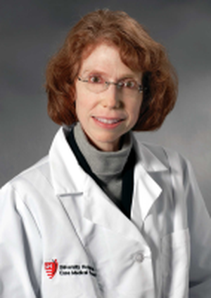 Suzanne Schaffer, MD - Thumbnail