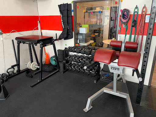 TMW Barbell Club - Thumbnail