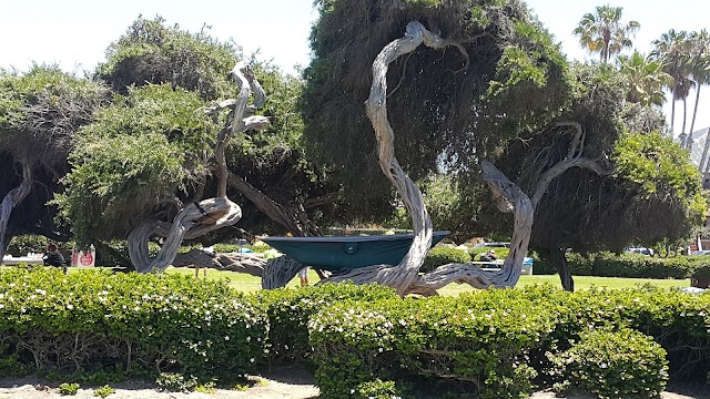 La Jolla Shores Park