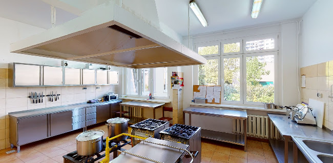 Akademia Pana Kleksa. Przedszkole nr 21 - Poznań