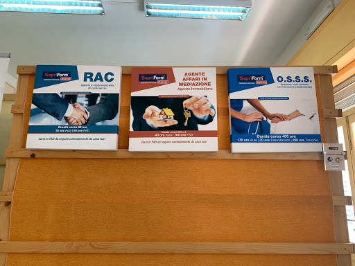 Sapri Form All Service Gallery - Italy