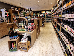 Photo n°2 de Cave des Brasseurs à Dommartin-lès-Toul (Marchand de bière)