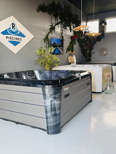 Photo de Rpiscines(pisciniste vosges)