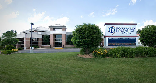 Forward Bank Gallery - United States