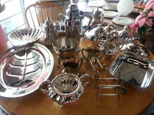 The Cancer Thrift Store of Beaufort Gallery - United States